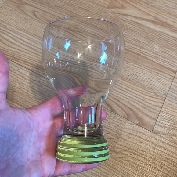 Set of Fiestaware Drinking Glass - Picture 2 of 7